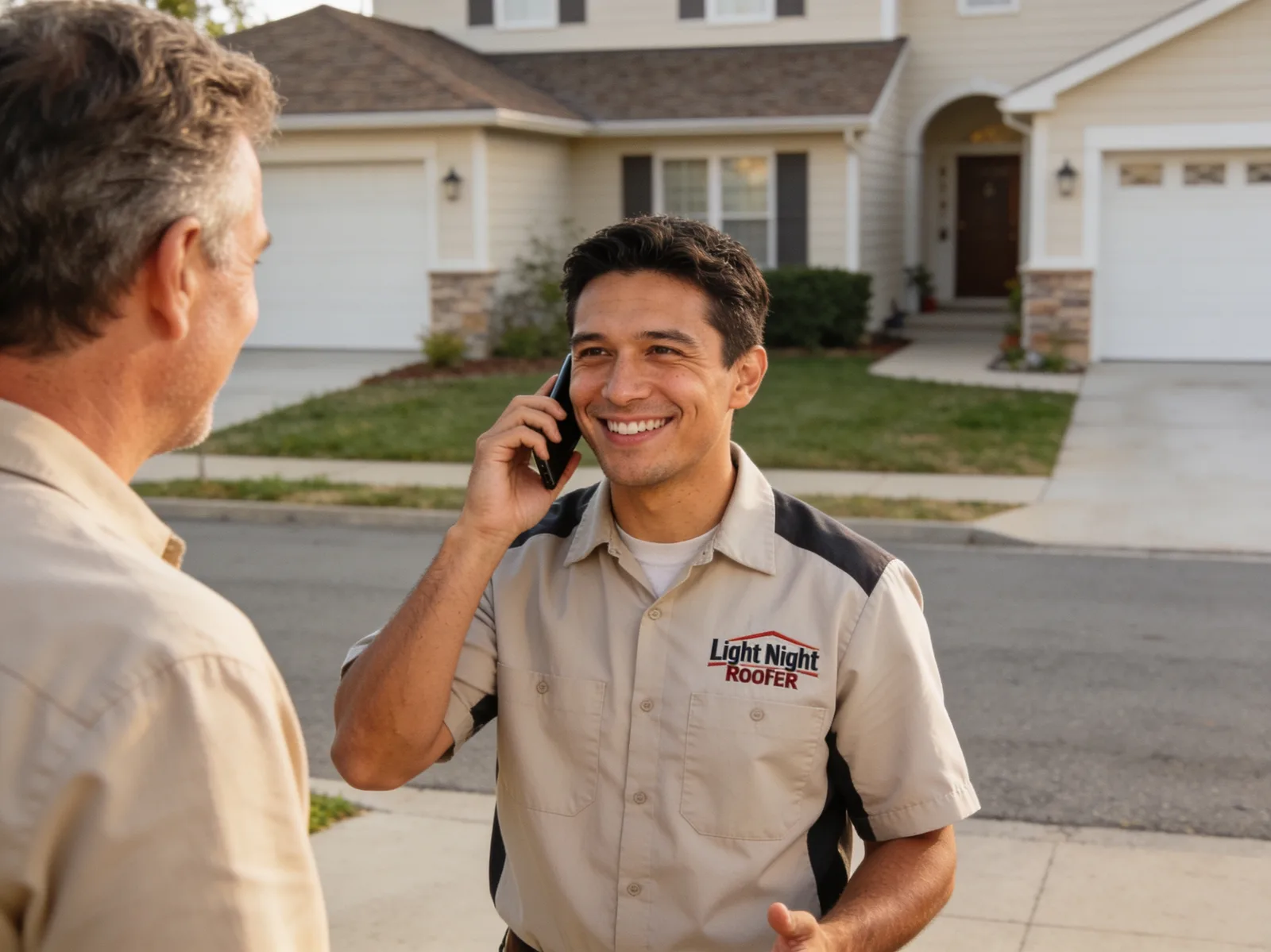 Emergency Roof Repair Fullerton, NE FAQs